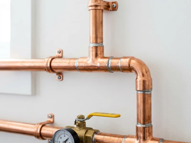 Frequently asked plumbing questions in Detroit Beach. Licensed plumbing contractors answering your pipe, leak, and repair questions.